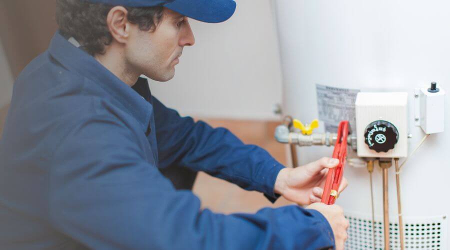 Local sewer line repair in Gore, VA